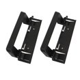 thumbnail image 1 of RV Refrigerator Door Handle Hardware, RV Refrigerator Door Latch Handle Ergonomic Easy Use Stylish  for DM2872 DM2882 Door Handles, 1 of 7