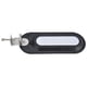 thumbnail image 3 of Luz de calle solar LED Control de luz de pared exterior Luz de cerca LED impermeable solar para pared de cerca de patio, 3 of 5