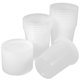 thumbnail image 3 of Transparent PP Soup Bowl with Lid for Storage Perfect for Takeout Safe and Lightweight 20 Sets, 3 of 5