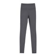 thumbnail image 4 of SGMVNU Winter Warm Leggings Women Elastic Thick Thermal Legging Pants Lined Tights High Waisted Strench Yoga Pants(Grey, XXL), 4 of 4