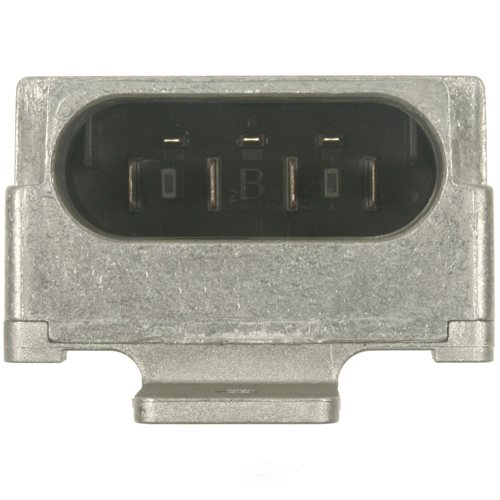 Engine Cooling Fan Motor Relay