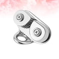 thumbnail image 3 of Gongc Stainless Steel Cam Cleat for Sailboat Kayak, 3 of 5