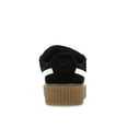 thumbnail image 4 of Puma Men's Creeper Phatty Rihanna Fenty Black Shoes, from StockX, 4 of 5