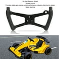 thumbnail image 3 of Volant de Kart, Volant UTV Style H Sportif pour ATV, 3 of 8