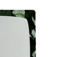 thumbnail image 3 of Ambesonne Green Fitted Sheet, Tropical Rainforest Wild, Twin Size, Green, 3 of 3