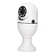 thumbnail image 2 of Bombilla CCTV, bombilla E27, bombilla inteligente WiFi, cámara de seguridad, enchufe de luz, cámara diseñada para profesionales, 2 of 12