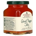 thumbnail image 3 of Stonewall Kitchen Ghost Pepper Jelly, Wicked Hot , 13 oz (369 g), 3 of 4
