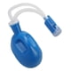 thumbnail image 5 of Botella Para Orinal Para Hombres, Botella Para Orina Masculina, Desmontable, 2000 Ml, Azul, Gran Capacidad Con Cubierta Para Exteriores Para Personas Mayores, 5 of 7