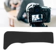 thumbnail image 4 of Thumb Back Cover, Black Lightweight Thumb Back Cover Grip Anti Scratch  For Outdoor Shooting, 4 of 8
