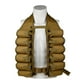 thumbnail image 2 of Chaleco para bebidas con funda de cerveza para hombres de playa marrón Sunnimix chaleco para beber cerveza, 2 of 7