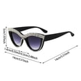 thumbnail image 3 of Cycling Glasses Sports with Interchangeable for Outdoor Performance and Comfort, 3 of 8