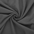 thumbnail image 3 of ELAYARD Electronic Piano Key Cover Cloth Grey Fits 88 Key Keyboards, 3 of 8