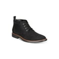 thumbnail image 1 of Alfani Mens Aiden Closed Toe Ankle Fashion Boots, Black, Size 13.0, 1 of 4