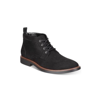 Aston Marc Morken01 Ankle round Toe Chukka Boots‎ Aston Marc Mens Morken01 Ankle round Toe Chukka Boots  main image 3