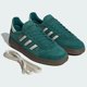 thumbnail image 4 of Ad-id-as Handball Spezial WM IH0137 Noble Green / Off White / Green Night Men, 4 of 6
