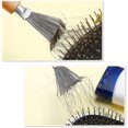 thumbnail image 4 of Herramientas de limpieza Cepillo de pelo Limpiador Peine Herramienta de limpieza Peine Limpiador Sincero Electrónica, 4 of 5