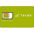 thumbnail image 1 of TELUS LTE Tri SIM, 1 of 1