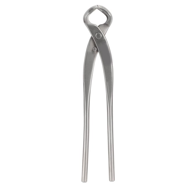 Cortador de Bonsai, Ergonímico Eficiente Resistente a la Rama de 11.6 Pulgadas para Jardinería para Jardinería