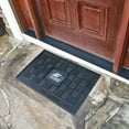 thumbnail image 2 of Georgia Southern Eagles 19.5" x 31.25" Medallion Door Mat, 2 of 4
