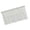 140x45cm, variant on Short Curtain French Lace White Sheer Kitchen Voile Curtains with Color Pins For Home Interior Decoration