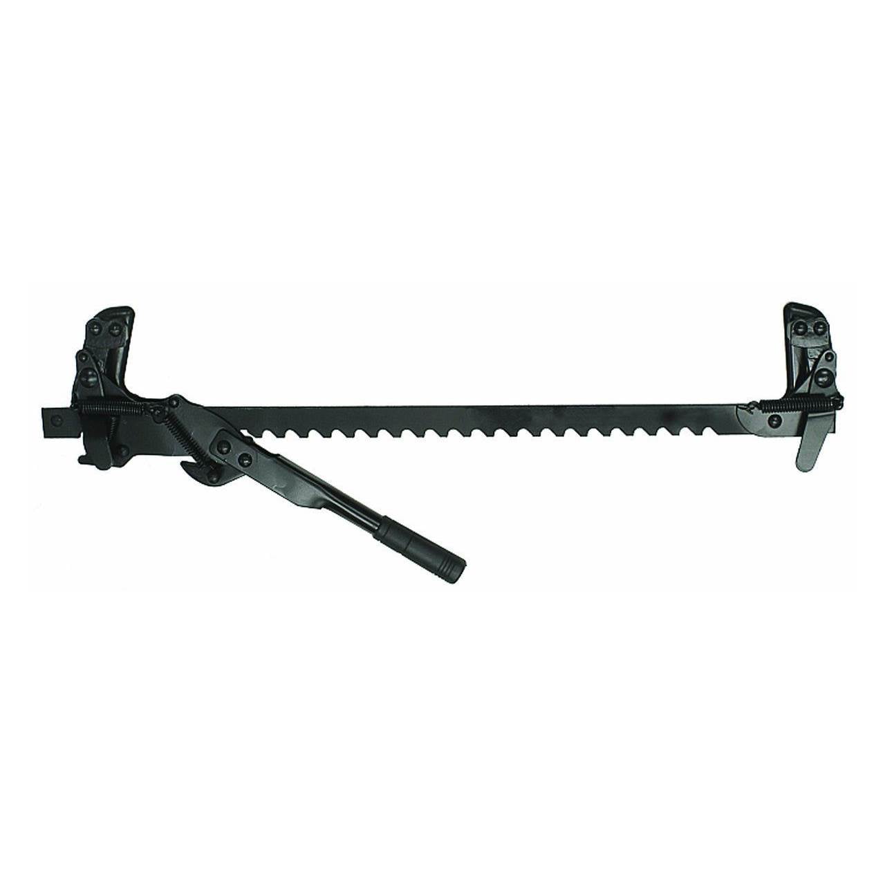 barb wire stretcher fence tool