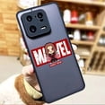 thumbnail image 3 of Funda mate para Xiaomi 13 12 12S 12T 11 11T 10 10T 10S 9 6X 5X PRO LITE 5G Funda Shell los guapos dibujos animados de Los Vengadores de Marvel, 3 of 5