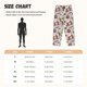 thumbnail image 3 of Balery London Landmark1 Pantalones de pijama para mujer, pijamas ultraligeros, pantalones de estar por casa-Small, 3 of 6