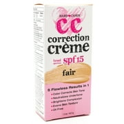 Hard Candy Correction Creme SPF15 fair 617 1.5 Oz.
