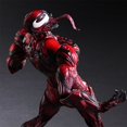 thumbnail image 3 of Venom 12-Inch Action Figures with Accessory, Legends Series Venom Carnage Action Figure Superhero Toys Collectibles for Kids & Fans Ages 14 and Up (Carnage), 3 of 7
