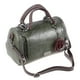 thumbnail image 3 of Bolso de hombro portátil tipo almohada para mujer, de moda, de doble uso, Boston (verde), 3 of 5