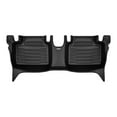 thumbnail image 4 of TuxMat - For Nissan Kicks 2025-2026 Models - Custom Car Mats - Maximum Coverage, All Weather, Laser Measured - This Full Set Includes 1st and 2nd Rows, 4 of 7