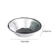 thumbnail image 3 of Kearding Molde para tarta de huevo de 5 uds., moldes para hornear de aleación de aluminio pequeños y convenientes, molde multifuncional, Herramientas y accesorios para hornear, 3 of 6