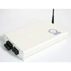 RE Audio BT900.4M 480W RMS 4-Channel BT Series Bluetooth Marine Amplifier