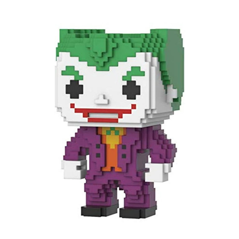 POP! HEROES DC SUPER-VILLAINS ジョーカー Pop! The Joker (Suicide Squad Isekai) | Funko