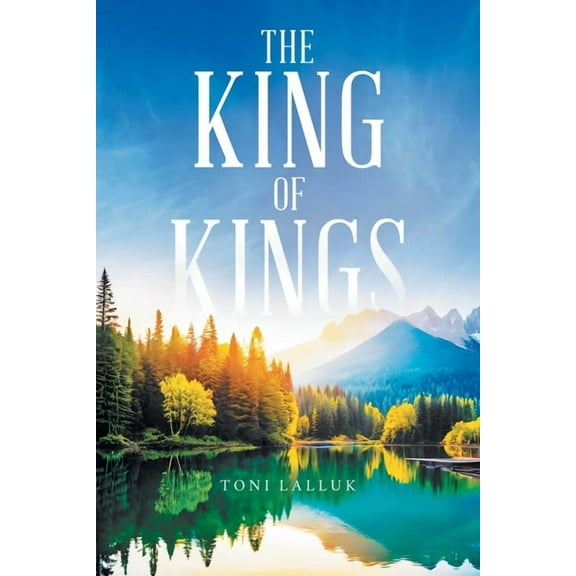 The King Of Kings, (Paperback)
