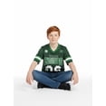 thumbnail image 4 of Minecraft Boys’ Short Sleeve Athletic Jersey, Sizes 4–18, 4 of 7