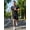 Black 12, variant on Men's 2-Piece Athletic Set, Workout Shirt and Shorts Set with Pockets, Quick Dry Breathable Gym Activewear for Running, Training, Fitness, Basketball, Football, Outdoor Sports, Hiking, Jogging