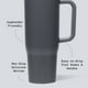 thumbnail image 4 of Vaso aislante Corkcicle Cruiser de 40 oz, triple acero inoxidable, 4 of 9
