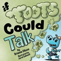 If Toots Could Talk, (Paperback)