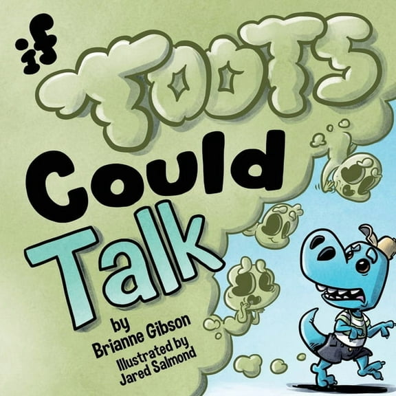 If Toots Could Talk, (Paperback)