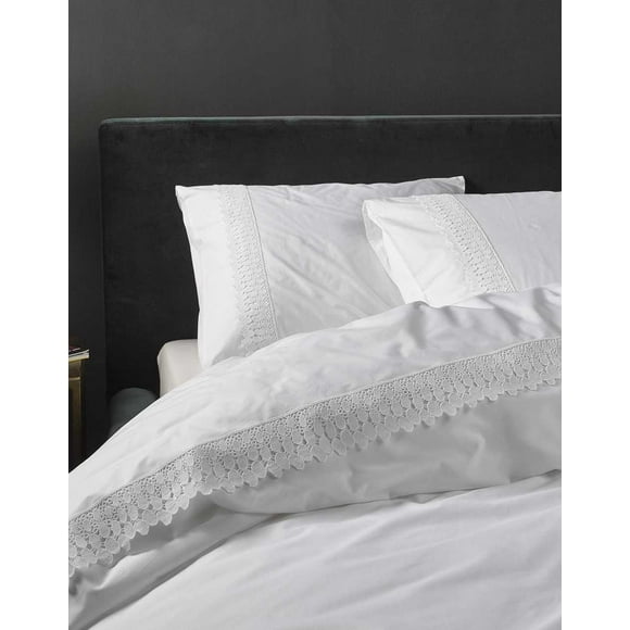 Essenza Duvet Cover, and Pillow Sham Sets