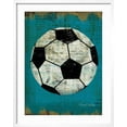 thumbnail image 2 of Art.com Ball IV Art Print, White Frame Wall Art, 23" x 29", 2 of 5