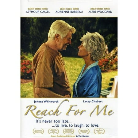 Reach For Me