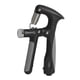 thumbnail image 5 of Fortalecedor de la mano con contador 5-60 kg ajustable para hombres músicos mujeres negro, 5 of 8