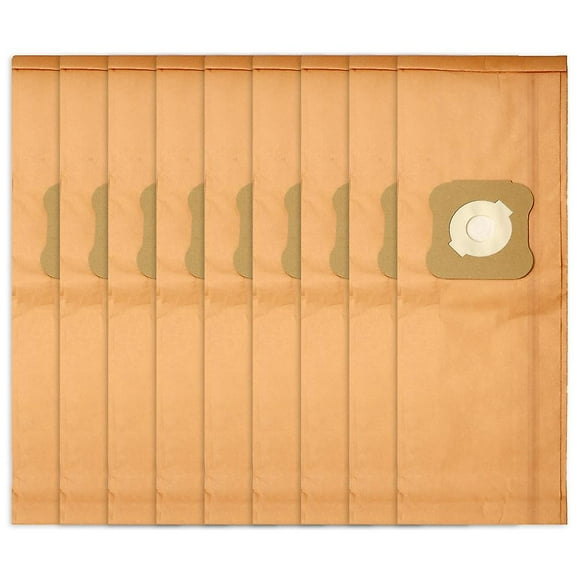9pcs Replacement For Kirby Vacuum Bags G4,g5,g6,g7,gsix