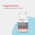 thumbnail image 4 of Allergy Research Group Multi-Vi-Min Without Copper & Iron - Multivitamin for Men & Women, Mineral Complex, Active Nutrients, with Iodine - 150 Count, 4 of 6
