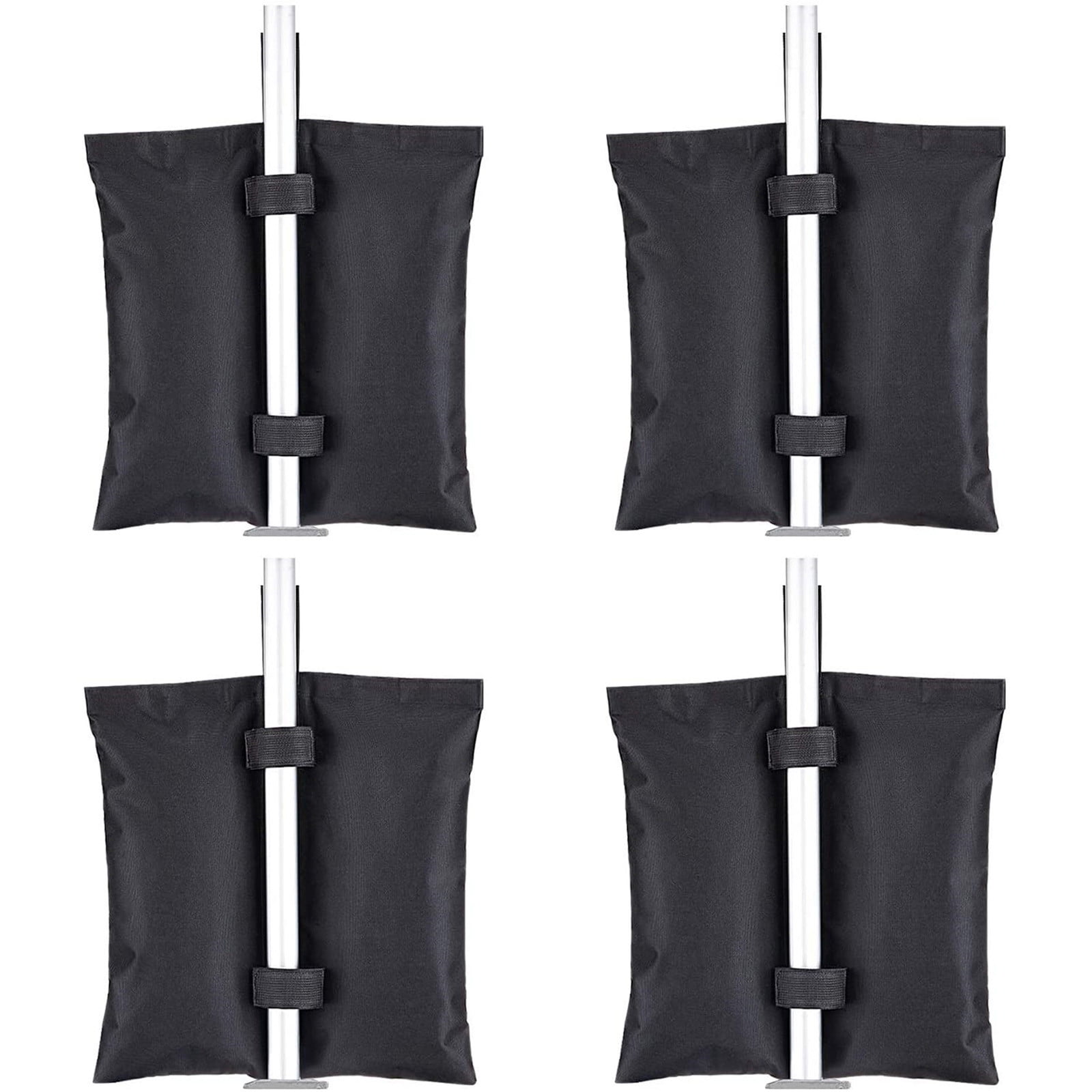 Gazebo Weights Set of Heavy Duty，Industrial Grade 600D Weights for