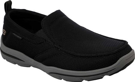 skechers relaxed fit harper walton