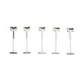 thumbnail image 3 of Tile T-Pins, T-Pins Leveler Recyclable Impact-resistant Stainless Steel  For Home, 3 of 8