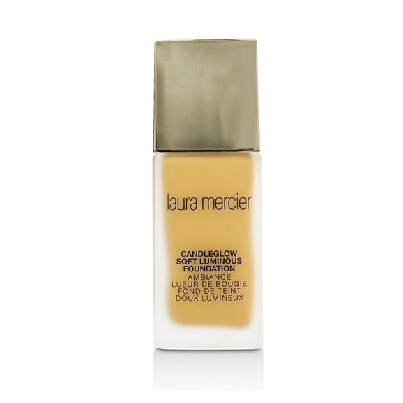 Laura Mercier Candleglow Soft Luminous Foundation - # 4W1 Maple 30ml/1oz